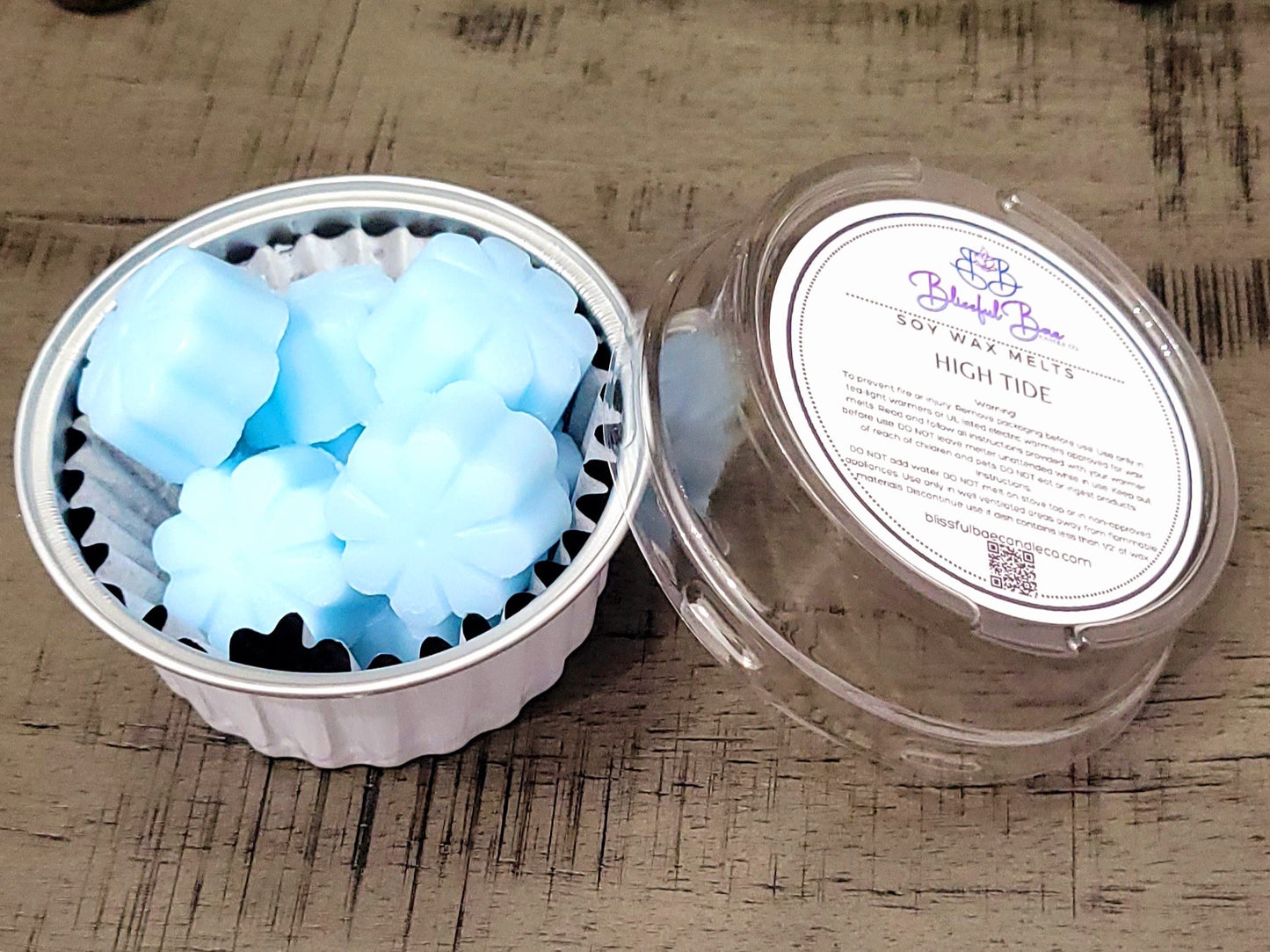 High Tide Soy Wax Melts