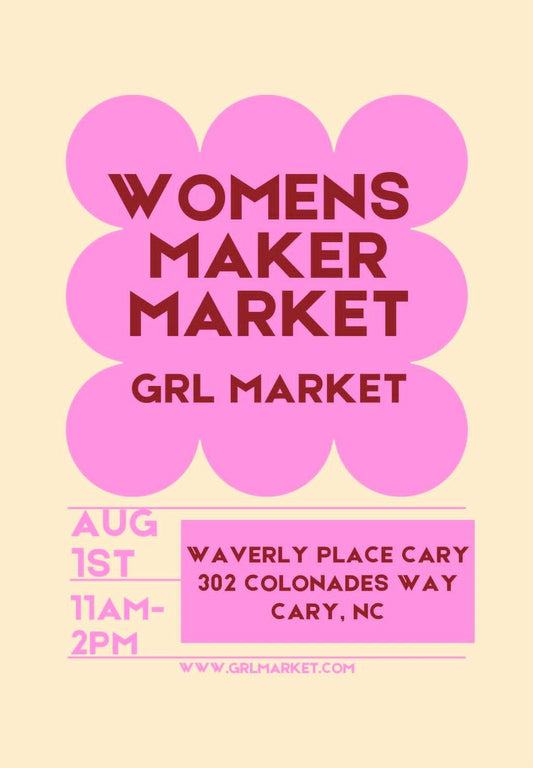 August 1st | GRL MARKET