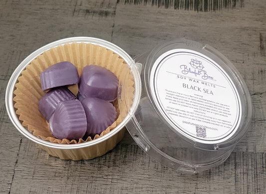 Black Sea Soy Wax Melts