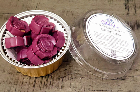 Cosmic Berry Soy Wax Melts