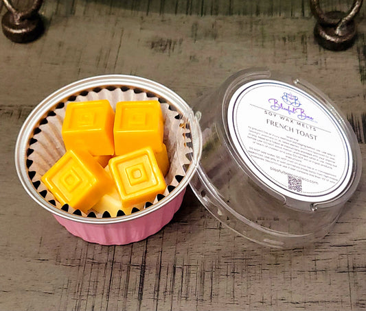 French Toast Soy Wax Melts