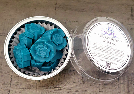 Gardenia Soy Wax Melts