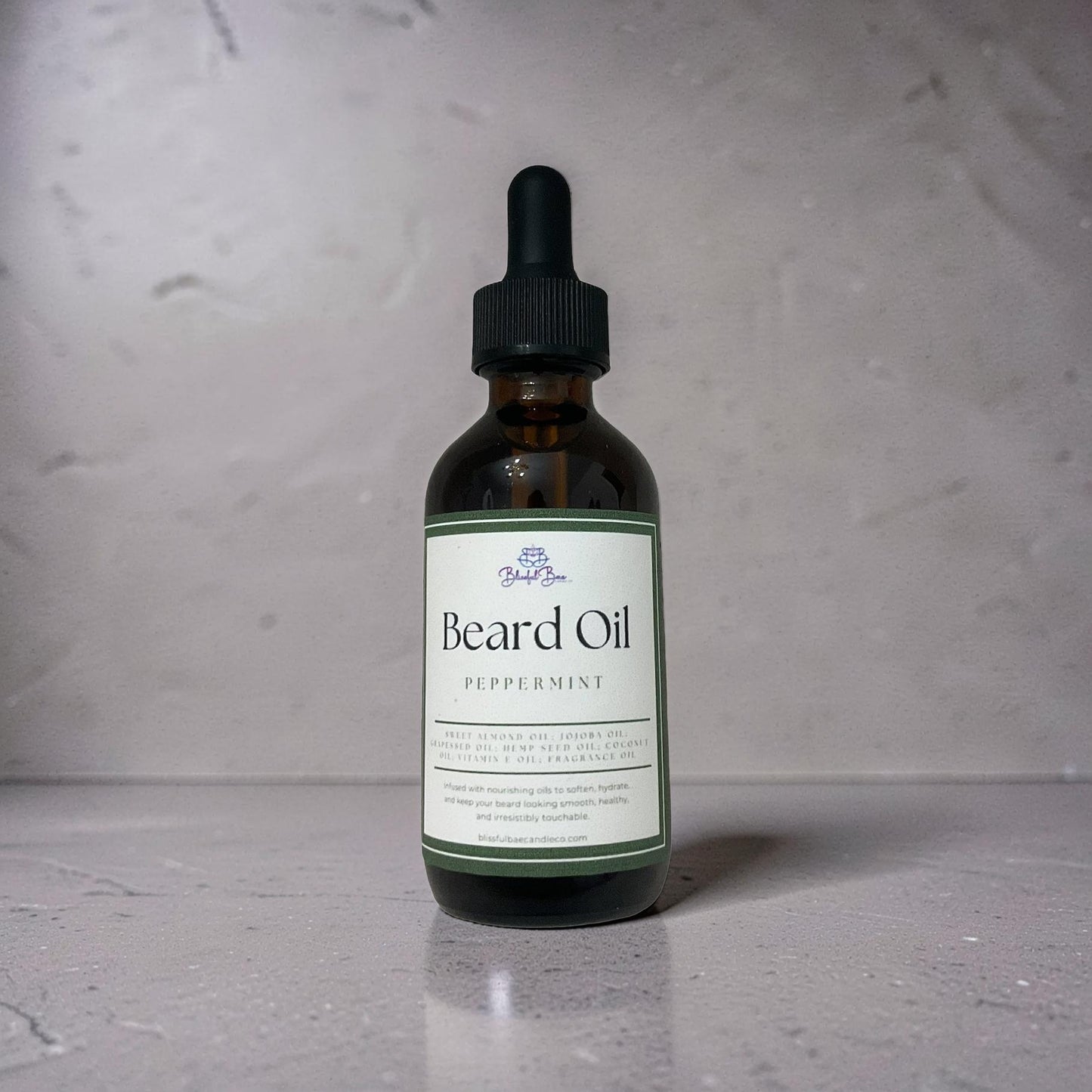 Beard Oils