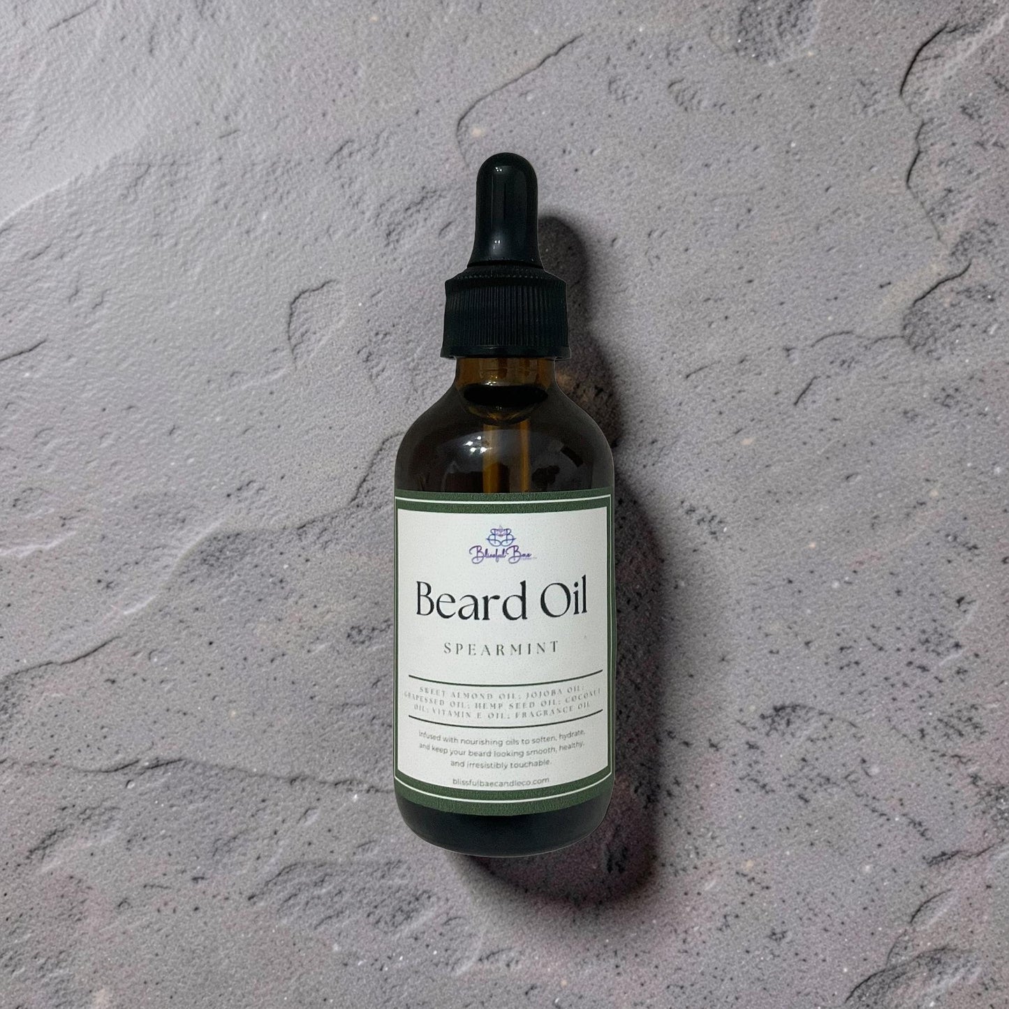 Beard Oils